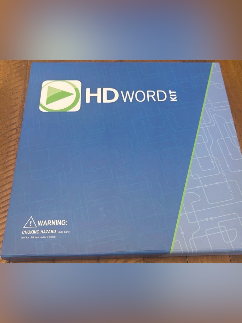 Really Great Reading HD Word Kit Complete Magnetic Phonics Literacy Teacher